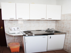 Apartamenty Vila MARA Pula