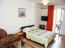 Apartamenty Vila MARA Pula