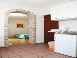 Apartamenty Vila MARA Pula