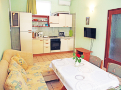 Apartamenty Vila MARA Pula