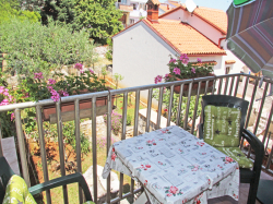 Apartamenty Vila MARA Pula