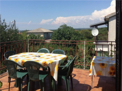 Apartamenty Villa Laura  Pula