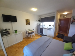 Apartamenty Oleandro  Pula