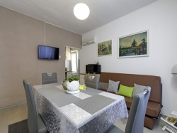 Apartamenty Oleandro  Pula