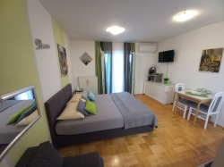 Apartamenty Oleandro  Pula