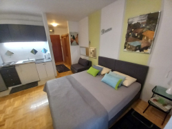 Apartamenty Oleandro  Pula