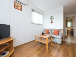 Apartamenty Villa Diana Punat (Wyspa Krk)