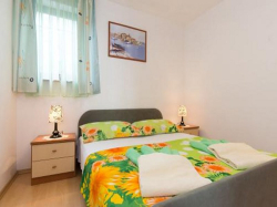 Apartamenty Villa Diana Punat (Wyspa Krk)