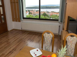 Apartamenty Villa Diana Punat (Wyspa Krk)