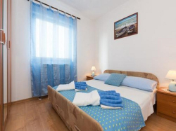 Apartamenty Villa Diana Punat (Wyspa Krk)