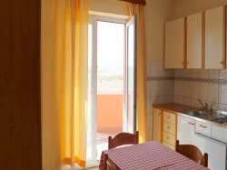 Apartamenty Villa Ata Ražanac