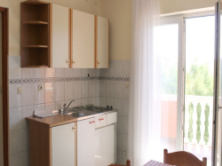 Apartamenty Villa Ata Ražanac