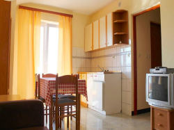 Apartamenty Villa Ata Ražanac