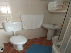 Apartamenty Apartmani Ana-Marija  Ribarica