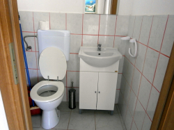 Apartamenty Apartmani Ana-Marija  Ribarica