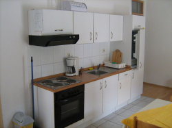 Apartamenty Apartmani Ana-Marija  Ribarica