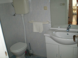 Apartamenty Apartmani Ana-Marija  Ribarica