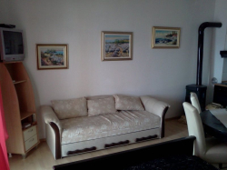 Apartamenty Apartmani Ana-Marija  Ribarica