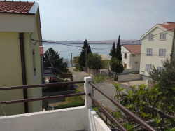 Apartamenty Apartmani Ana-Marija  Ribarica