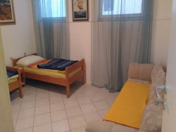 Apartamenty Apartmani Ana-Marija  Ribarica