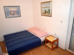 Apartamenty Apartmani Ana-Marija  Ribarica