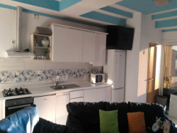 Apartamenty Apartmani Ana-Marija  Ribarica