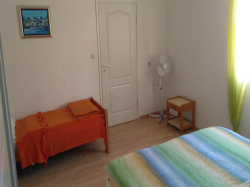 Apartamenty Apartmani Ana-Marija  Ribarica