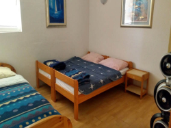 Apartamenty Apartmani Ana-Marija  Ribarica