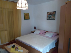 Apartamenty Apartmani Ana-Marija  Ribarica