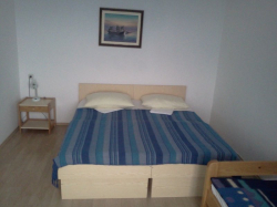 Apartamenty Apartmani Ana-Marija  Ribarica