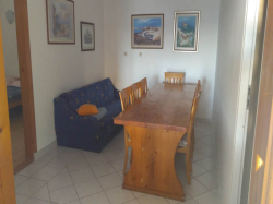 Apartamenty Apartmani Ana-Marija  Ribarica