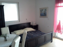 Apartamenty Apartmani Ana-Marija  Ribarica