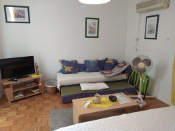 Apartamenty Apartmani Ana-Marija  Ribarica