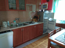 Apartamenty Apartmani Ana-Marija  Ribarica