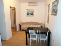 Apartamenty Apartmani Ana-Marija  Ribarica