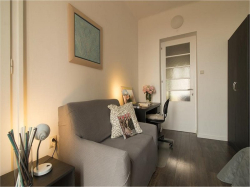 Apartamenty Isa Rijeka