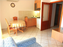 Apartamenty AUREL Rogoznica