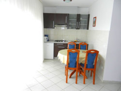 Apartamenty AUREL Rogoznica