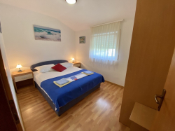 Apartamenty AUREL Rogoznica