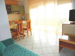 Apartamenty AUREL Rogoznica