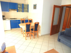 Apartamenty AUREL Rogoznica