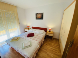 Apartamenty AUREL Rogoznica