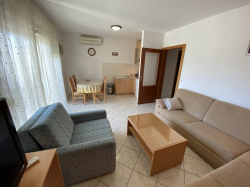 Apartamenty AUREL Rogoznica