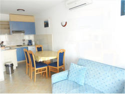 Apartamenty AUREL Rogoznica