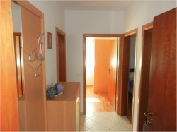 Apartamenty AUREL Rogoznica