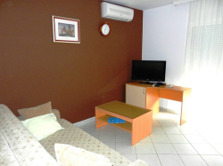 Apartamenty AUREL Rogoznica