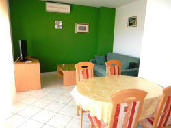 Apartamenty AUREL Rogoznica