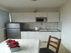 Apartamenty Olea Rogoznica