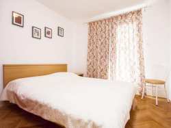 Apartamenty Olea Rogoznica