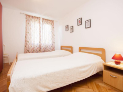 Apartamenty Olea Rogoznica